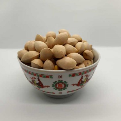 Gingko Nuts 白果 (100g/300g/500g/1kg)
