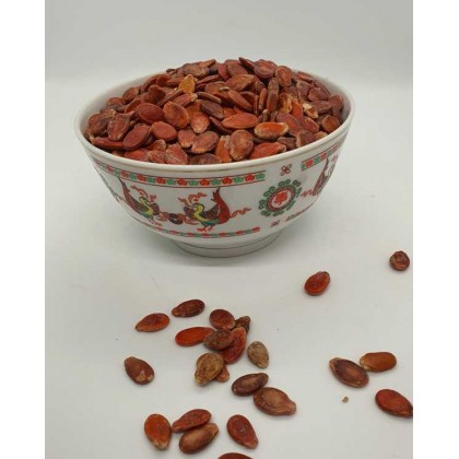 Melon Seeds - Red 红瓜子 (100g/300g/500g/1kg)